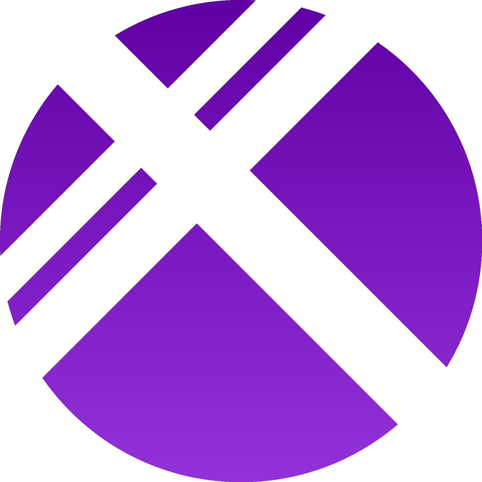 Secton Logo Vector Logo